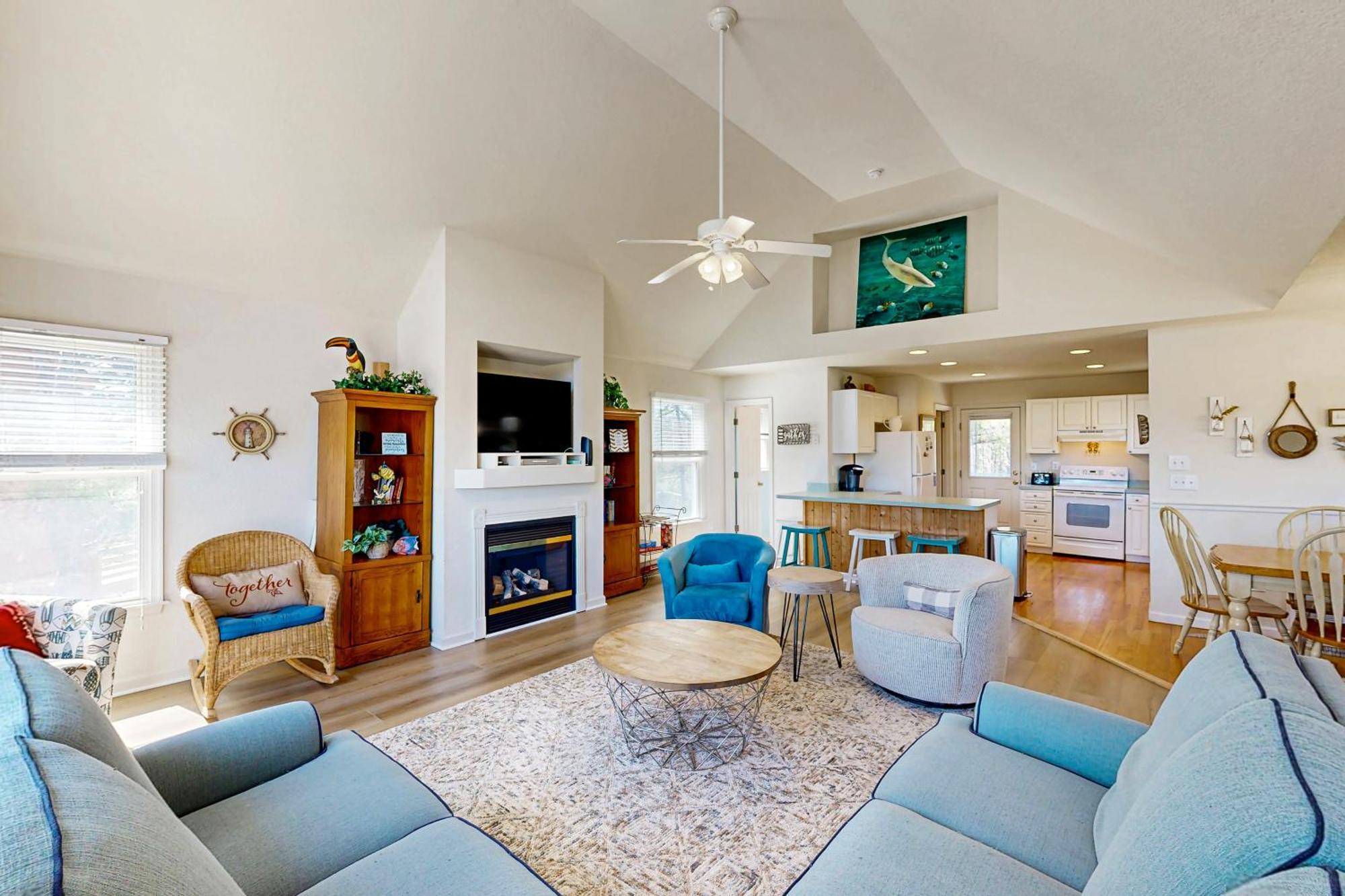 Cherished Memories Nags Head Habitación foto