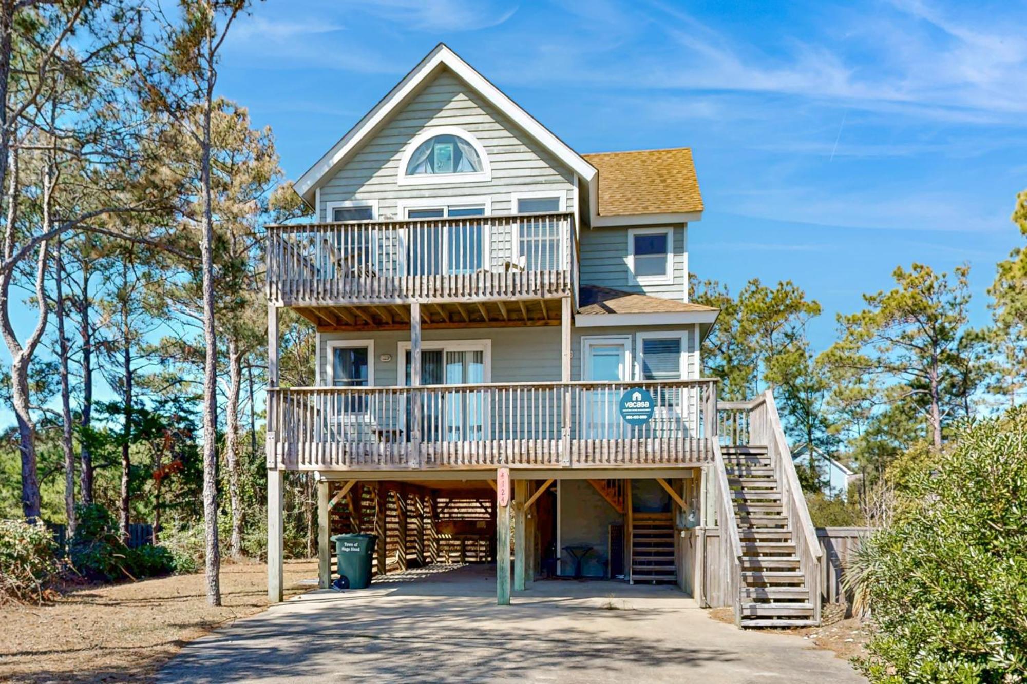 Cherished Memories Nags Head Habitación foto